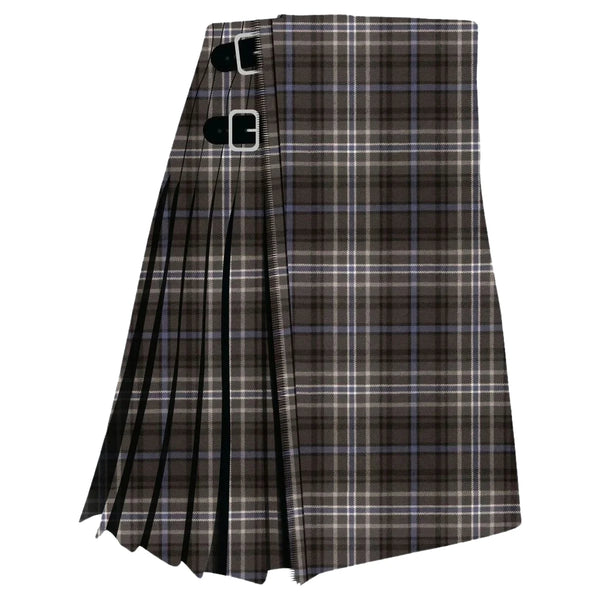 Scotland Forever Antique Tartan kilt