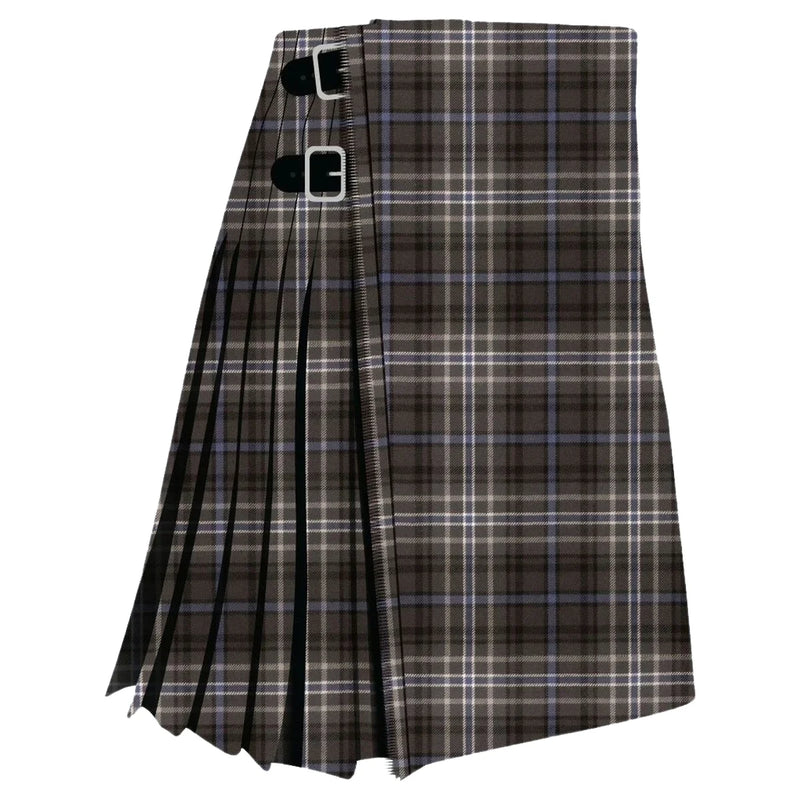 Scotland Forever Antique Tartan kilt