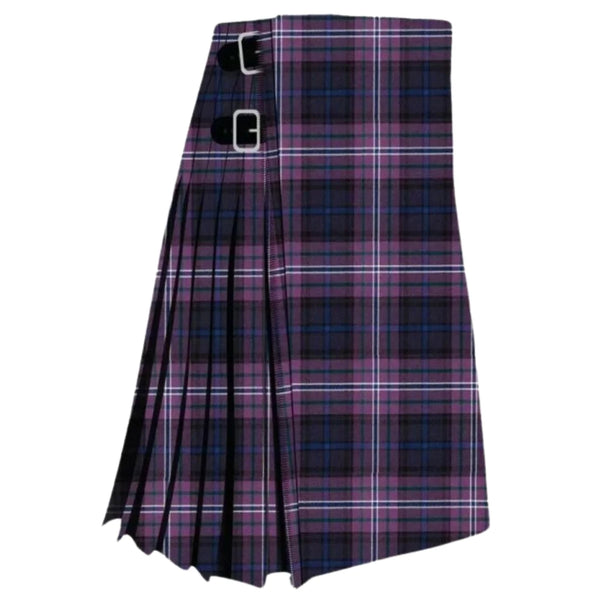 Scotland Forever Tartan Kilt