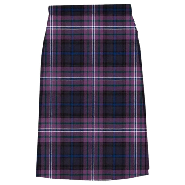 Scotland Forever Women Tartan Kilt