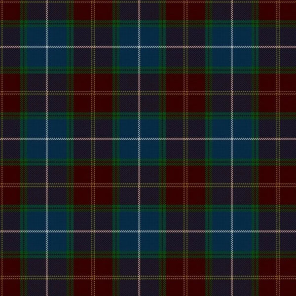 Scotland 2000 Tartan Kilt