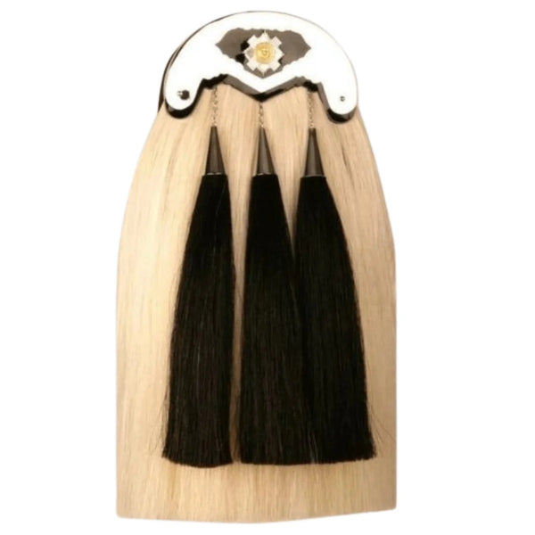 Scots Guards Horse Hair Sporran