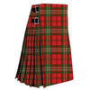 Scott Family Tartan kilt