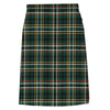 Scott Modern Women Tartan Kilt