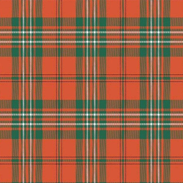Scott Ancient Tartan Kilt