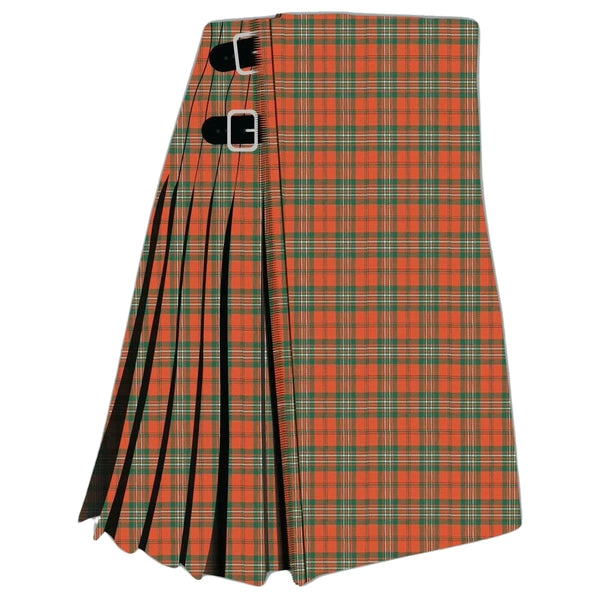 Scott Ancient Tartan Kilt