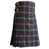 Scott Brown Modern Tartan Kilt