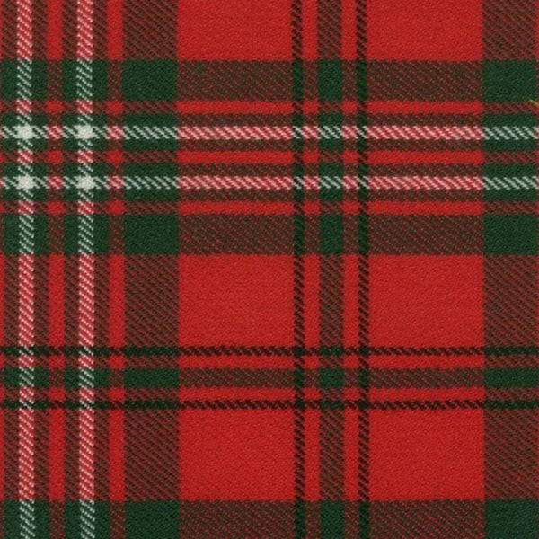 Scott Family Tartan kilt