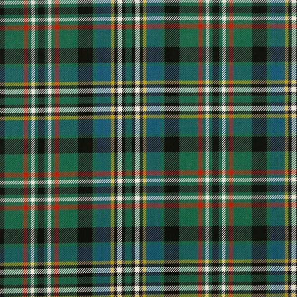 Scott Green Ancient Tartan Kilt