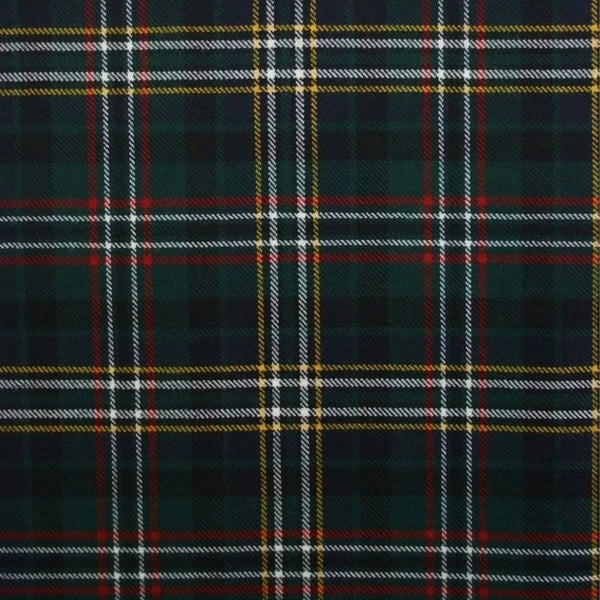 Scott Green Modern Tartan Kilt