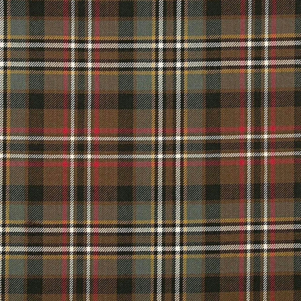 Scott Green Weathered Tartan Kilt