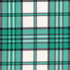 Scott Mint Variation Tartan Kilt