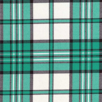 Scott Mint Variation Tartan Kilt - view 2