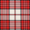Scott Red Variation Tartan Kilt