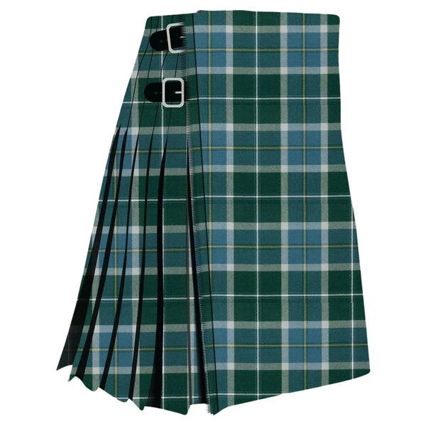 Scottish Borderland Tartan kilt