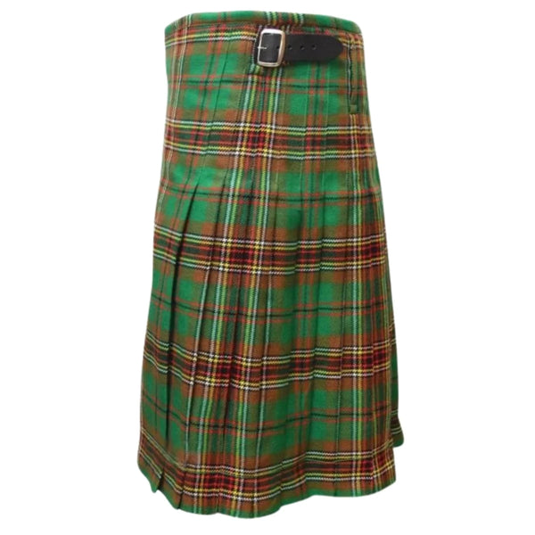 Scottish Highland Tara Murphy Tartan Kilt