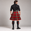 8-Yard Traditional Kilt