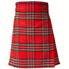 Scottish Royal Stewart Tartan Kilt
