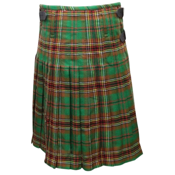 Scottish Highland Tara Murphy Tartan Kilt