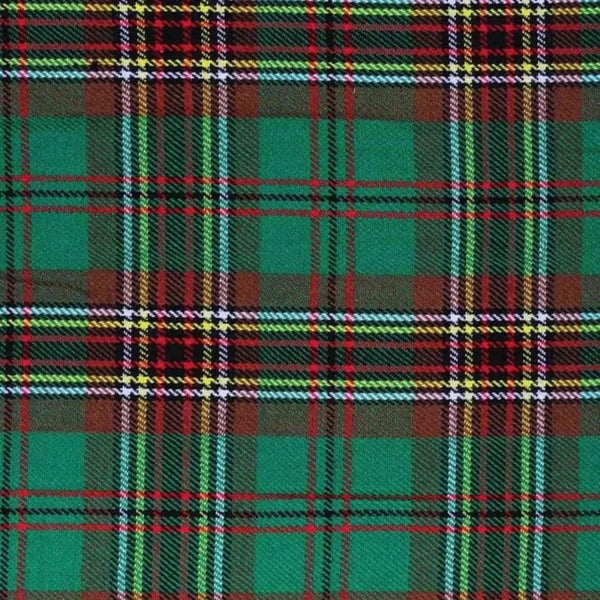 Scottish Highland Tara Murphy Tartan Kilt