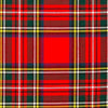 Scottish Royal Stewart Tartan Kilt
