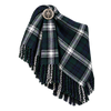 Black Watch Dress Tartan Fly Plaid