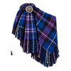 Heritage of Scotland Tartan Fly Plaid