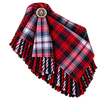 MacDonald Dress Tartan Fly Plaid