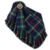 Mackenzie Tartan Fly Plaid
