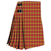 Scrymgeour Tartan Kilt For Men