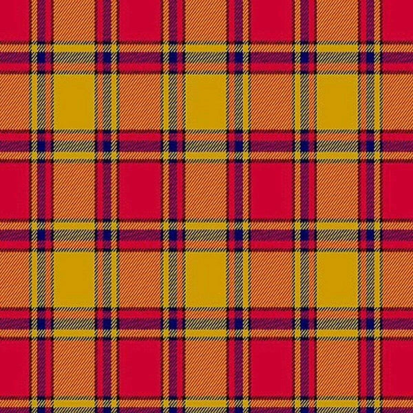 Scrymgeour Tartan Kilt For Men
