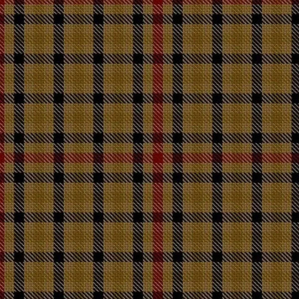 Seaforth Highland Tartan Kilt