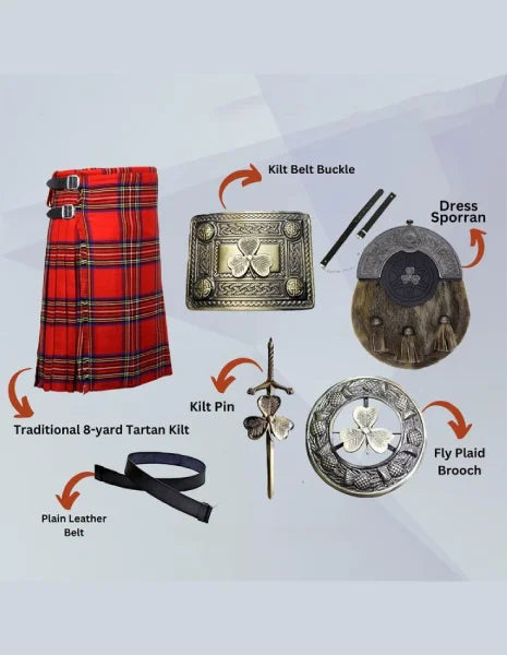 Accessories