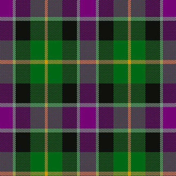 Selkirk Tartan Kilt