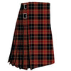 Sens Modern Tartan Kilt For man