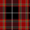Sens Modern Tartan Kilt For man