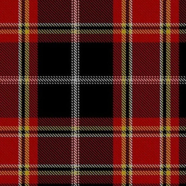 Sens Modern Tartan Kilt For man