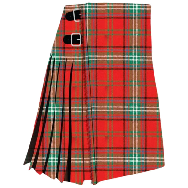 Seton Ancient Tartan Kilt