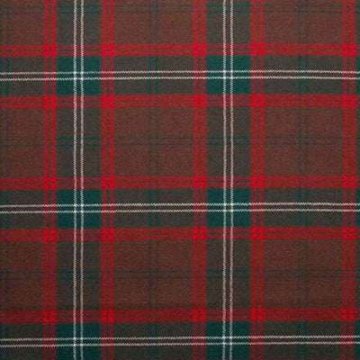 Seton Hunting Modern Tartan Kilt - view 2