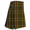 Shannon Tartan Kilt