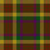 Shannon Tartan Kilt