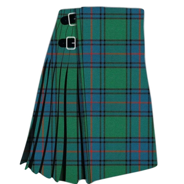 Shaw Ancient Tartan Kilt