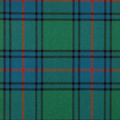 Shaw Ancient Tartan Kilt - view 2