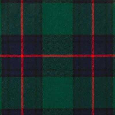Shaw Green Modern Tartan Kilt - view 2