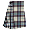 Shiel Purple BCH015 Tartan Kilt