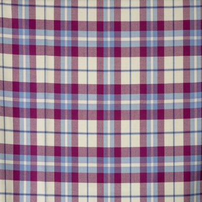 Shiel Magenta BCH009 Tartan Kilt - view 2