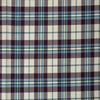Shiel Purple BCH015 Tartan Kilt