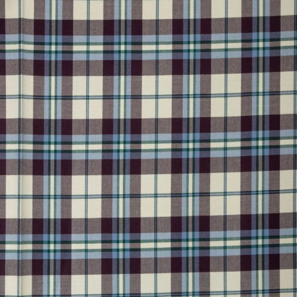 Shiel Purple BCH015 Tartan Kilt
