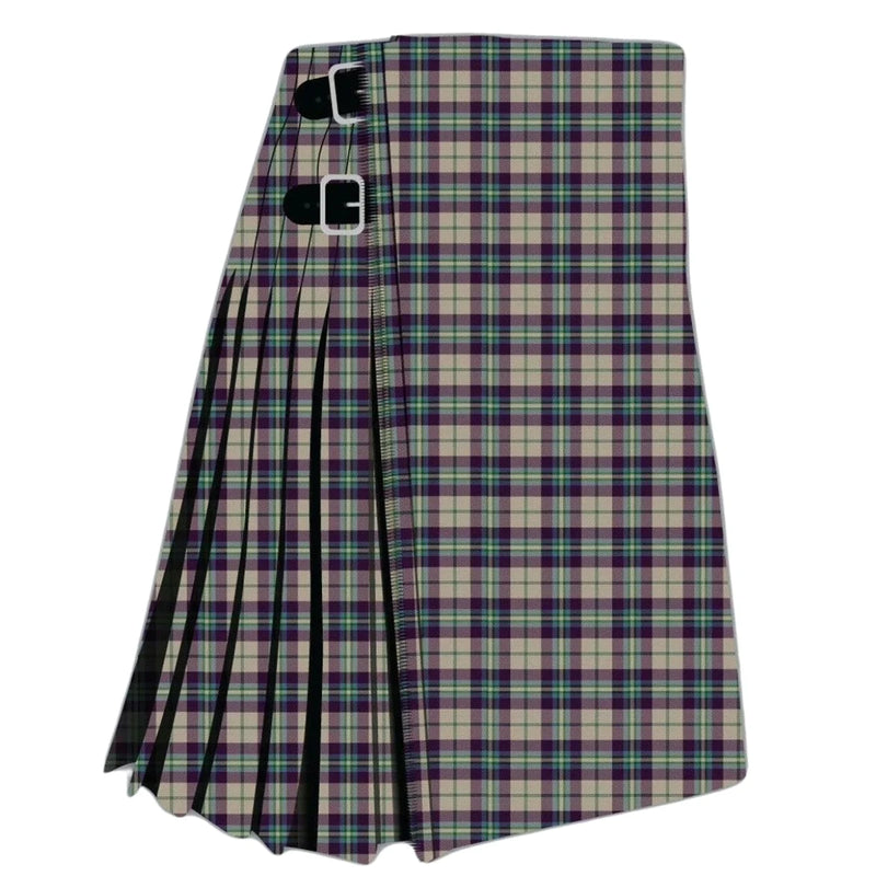 Shiels Tartan Kilt