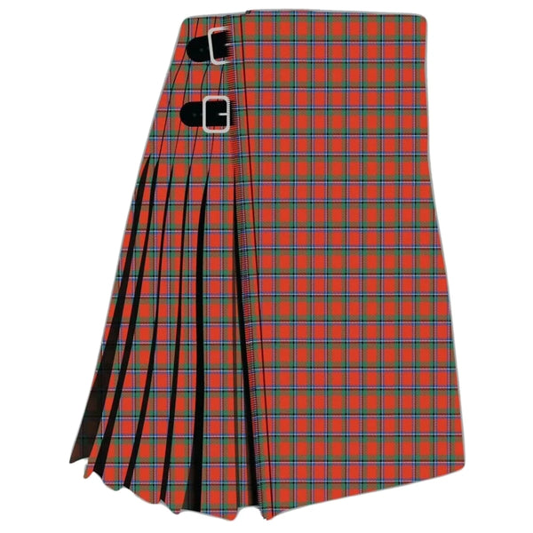 Sinclair Ancient Tartan Kilt